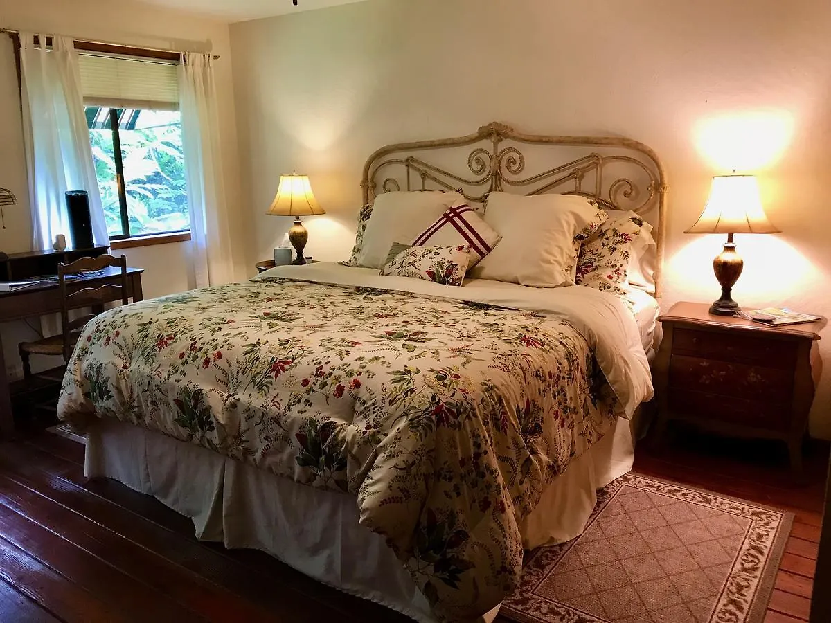 ***  Hale Maluhia Country Inn Kailua-Kona Estados Unidos