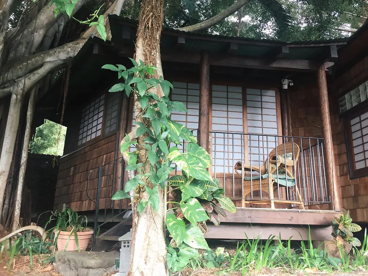 Hale Maluhia Country Inn Kailua-Kona