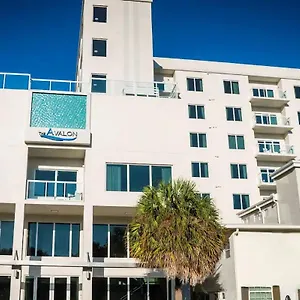 The Avalon Club Estados Unidos