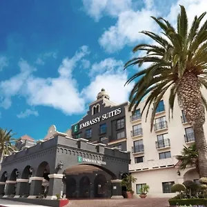 Embassy By Hilton Angeles International Airport South Estados Unidos