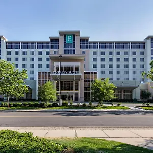 Embassy By Hilton Newark Airport Estados Unidos
