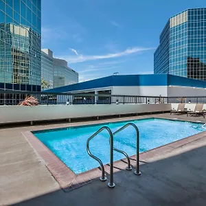 Sonesta Angeles Airport Lax Estados Unidos