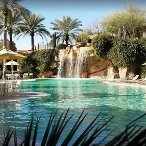 Sheraton Desert Oasis Villas, Estados Unidos