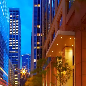 Hyatt Centric Street Estados Unidos
