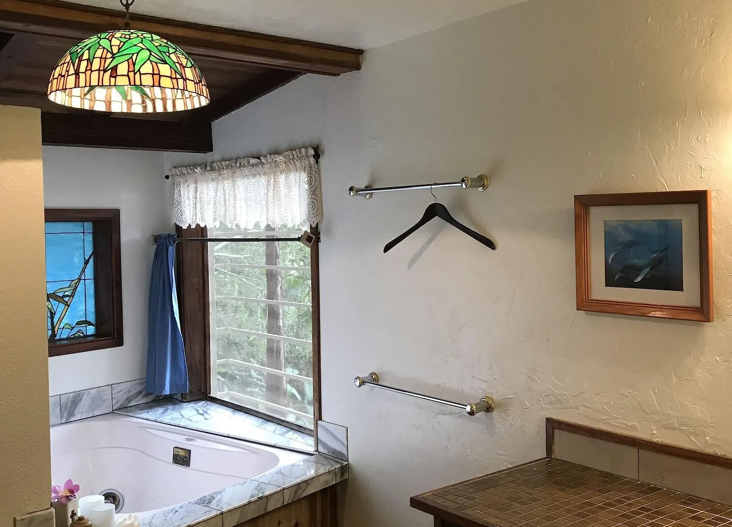 Hale Maluhia Country Inn Kailua-Kona
