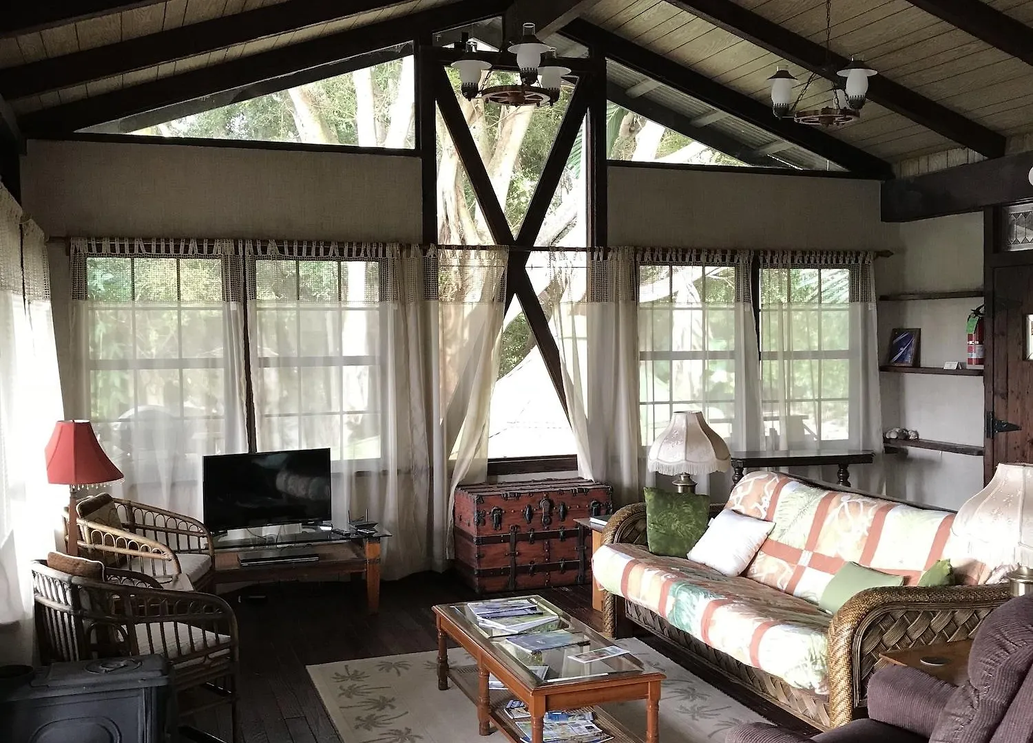 Hale Maluhia Country Inn Kailua-Kona