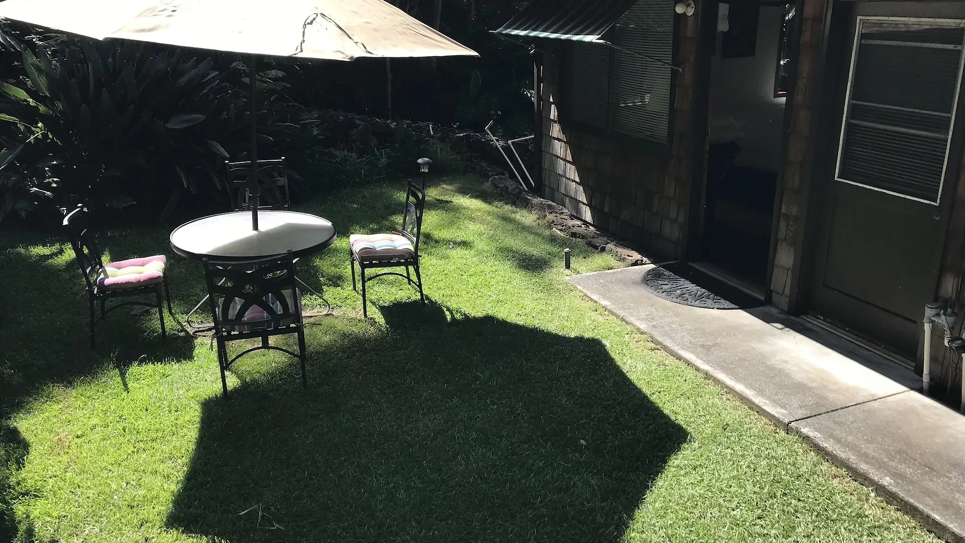 Hale Maluhia Country Inn Kailua-Kona United States