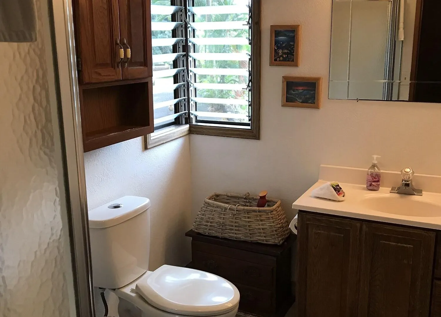 Hale Maluhia Country Inn Kailua-Kona 3*,  United States
