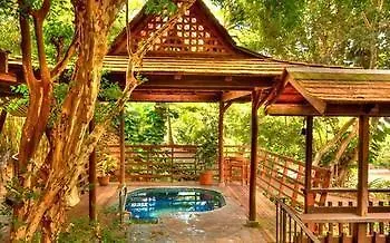 Hale Maluhia Country Inn Kailua-Kona