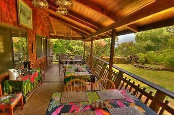 Hale Maluhia Country Inn Kailua-Kona
