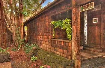 Hale Maluhia Country Inn Kailua-Kona