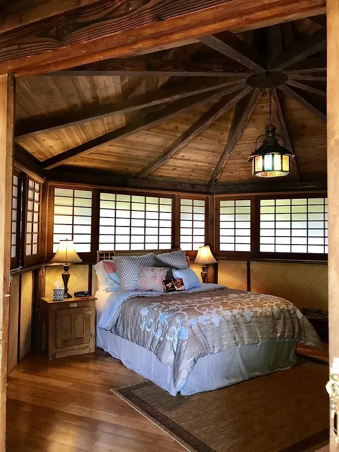 Hale Maluhia Country Inn Kailua-Kona