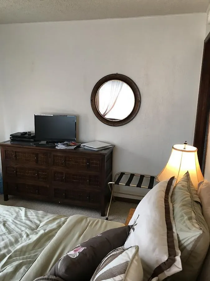 Hale Maluhia Country Inn Καϊλούα-Κόνα