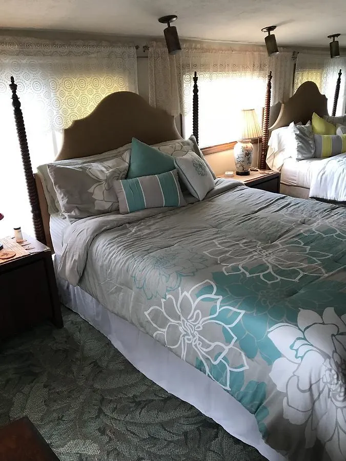 Hale Maluhia Country Inn Kailua-Kona